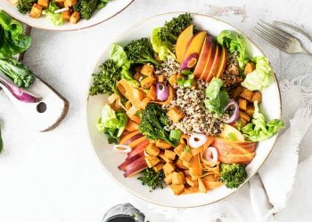 What Do Vegans Eat for Comfort Food?