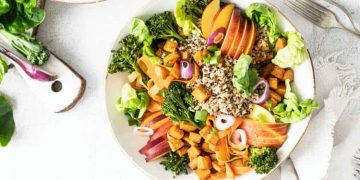 What Do Vegans Eat for Comfort Food?