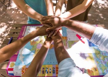 Why Should Companies Get Involved in Community Outreach Projects?