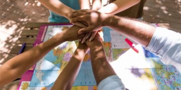 Why Should Companies Get Involved in Community Outreach Projects?