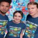 7 Tips for Designing Fundraising T-Shirts That Make a Powerful Impact