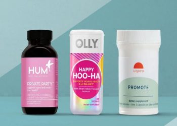 Balancing Vaginal Flora with Probiotics