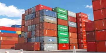 Exploring the Versatility of Containers for Sale