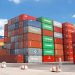 Exploring the Versatility of Containers for Sale