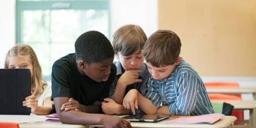 Strategies to Build on Student Collaboration in the Classroom