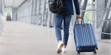 Convertible Wheeled Bags: Adapting To Different Carrying Modes