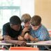Strategies to Build on Student Collaboration in the Classroom