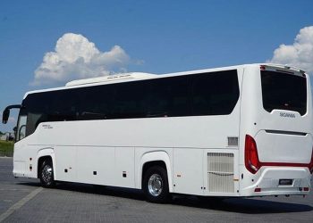 Epic Journey: Mastering of the Group Travel in Europe by Renting a Bus