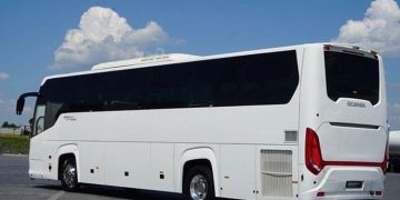 Epic Journey: Mastering of the Group Travel in Europe by Renting a Bus