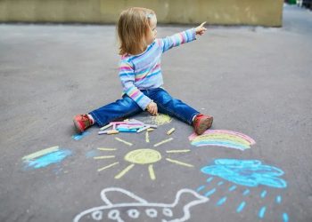 How to Get Your Teen Away from Their Gaming and Out into the Fresh Air