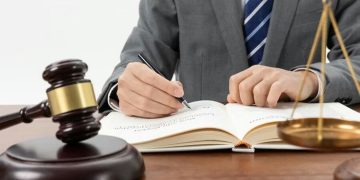 Criminal Defense: Protecting Justice and Preserving Rights