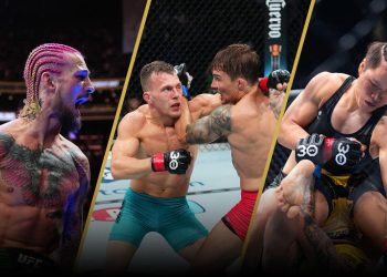 5 Reasons Why MMA is so Popular in Australia