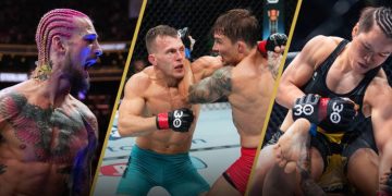 5 Reasons Why MMA is so Popular in Australia
