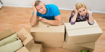 5 Tips For a Seamless Long-Distance Move