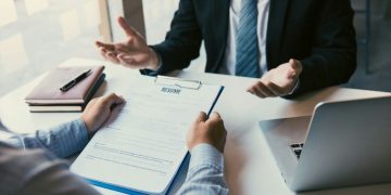 The Impact of Criminal Convictions on Employment Opportunities