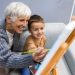 8 Fun Activities To Do With Grandparents