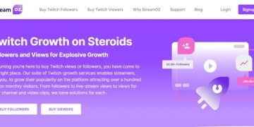 StramOZ: The Safe And Secure Way To Buy Twitch Followers
