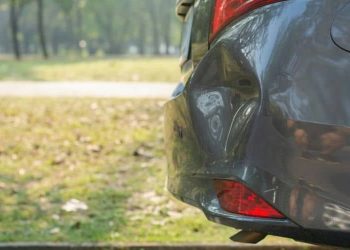 A DIY Guide to Removing Dents