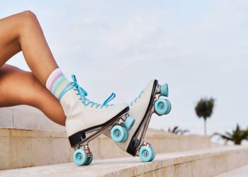 Amazing Facts And Health Benefits Of Roller Skating