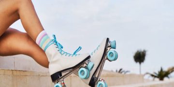Amazing Facts And Health Benefits Of Roller Skating