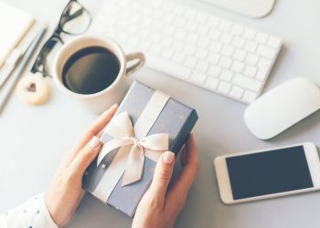 Creating Lasting Impressions With Unique Corporate Gifts