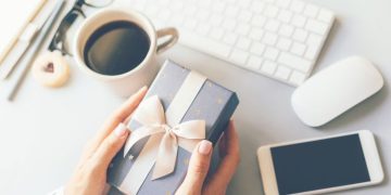 Creating Lasting Impressions With Unique Corporate Gifts