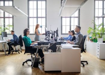 Creating a Conducive Workplace: A Comprehensive Guide