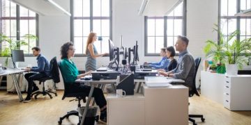 Creating a Conducive Workplace: A Comprehensive Guide