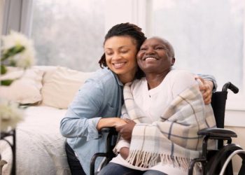 Creative Ways to Engage with Family Members in Care Homes