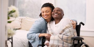 Creative Ways to Engage with Family Members in Care Homes