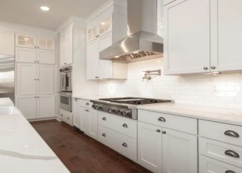 Custom Cabinets: Unleashing Creativity in Modern Home Design