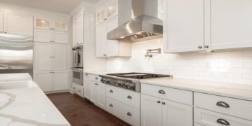 Custom Cabinets: Unleashing Creativity in Modern Home Design