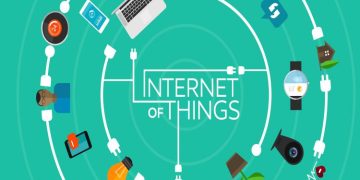Custom Software Development for IoT