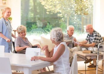 Debunking Common Myths About Care Homes