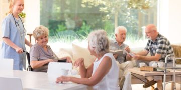 Debunking Common Myths About Care Homes