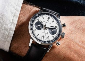 Decoding Performance: What Buyers Should Know About Chronograph 