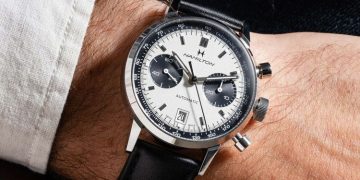Decoding Performance: What Buyers Should Know About Chronograph 