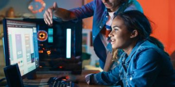 Emerging Trends in Cloud Computing: A Game-Changer for IT Professionals