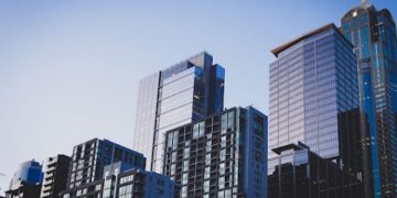 Essential IT Services for Real Estate Companies