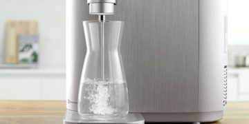 Exploring Innovative Home Water Filters for a Healthier Lifestyle