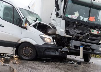 Filing a Truck Accident Claim: Everything You Need to Know