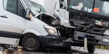 Filing a Truck Accident Claim: Everything You Need to Know