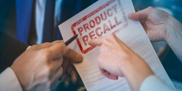 How Do Product Recall Lawsuits Work?