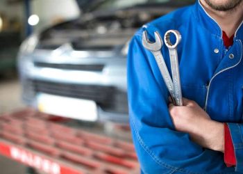 How Often You Should Take Your Car in For Maintenance