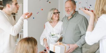 How to Care for Your Elderly Parents – Six Ways