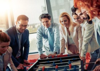 How to Improve Attendee Engagement at Your Next Event