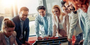 How to Improve Attendee Engagement at Your Next Event