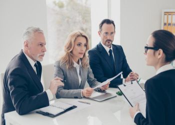 If You Want To Hire The Best Employees – Use Executive Search