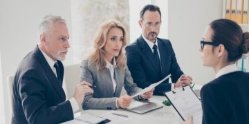 If You Want To Hire The Best Employees – Use Executive Search