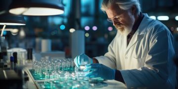 Innovations In Tissue Culture Sampling Equipment And Devices